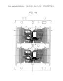 SEMICONDUCTOR DEVICE AND LEAD FRAME USED FOR THE SAME diagram and image