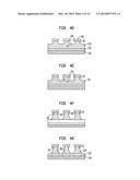 MICROELECTRONIC PACKAGES WITH NANOPARTICLE JOINING diagram and image