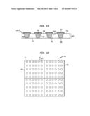 MICROELECTRONIC PACKAGES WITH NANOPARTICLE JOINING diagram and image