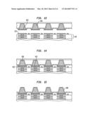 MICROELECTRONIC PACKAGES WITH NANOPARTICLE JOINING diagram and image