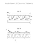 MICROELECTRONIC PACKAGES WITH NANOPARTICLE JOINING diagram and image