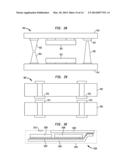 MICROELECTRONIC PACKAGES WITH NANOPARTICLE JOINING diagram and image