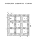 Semiconductor Device and Method of Using Substrate Having Base and     Conductive Posts to Form Vertical Interconnect Structure in Embedded Die     Package diagram and image