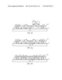 Semiconductor Device and Method of Using Substrate Having Base and     Conductive Posts to Form Vertical Interconnect Structure in Embedded Die     Package diagram and image