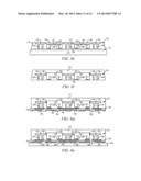 Semiconductor Device and Method of Using Substrate Having Base and     Conductive Posts to Form Vertical Interconnect Structure in Embedded Die     Package diagram and image