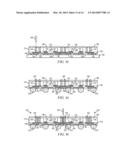 Semiconductor Device and Method of Using Substrate Having Base and     Conductive Posts to Form Vertical Interconnect Structure in Embedded Die     Package diagram and image