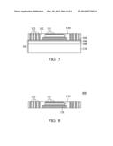 Wafer Level Embedded Heat Spreader diagram and image