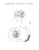 HUMIDIFYING APPARATUS diagram and image