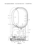 HUMIDIFYING APPARATUS diagram and image