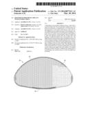 REINFORCED PROSTHETIC IMPLANT WITH FLEXIBLE SHELL diagram and image