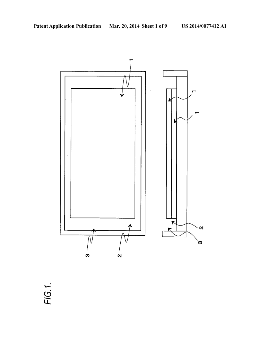 Method for Manufacturing Shaped Product with Maintained Isotropy - diagram, schematic, and image 02