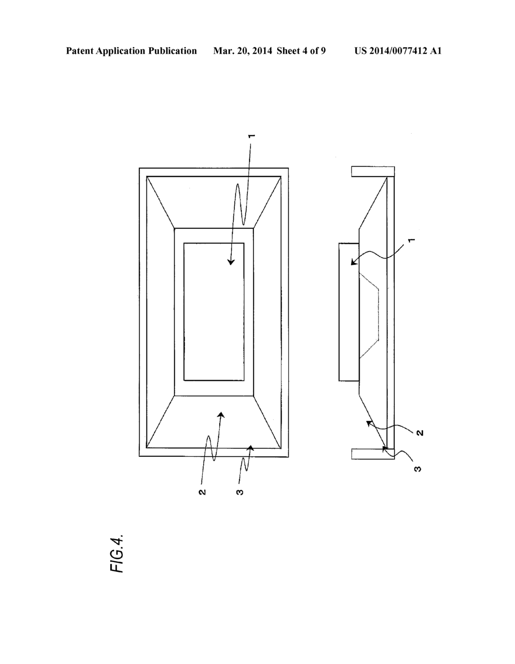 Method for Manufacturing Shaped Product with Maintained Isotropy - diagram, schematic, and image 05