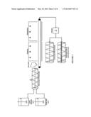 POROUS METAL OXIDE AND METAL OXIDE-ORGANIC NANOCOMPOSITES, METHODS OF     MAKING AND USES THEREOF diagram and image