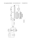 POROUS METAL OXIDE AND METAL OXIDE-ORGANIC NANOCOMPOSITES, METHODS OF     MAKING AND USES THEREOF diagram and image