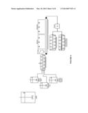 POROUS METAL OXIDE AND METAL OXIDE-ORGANIC NANOCOMPOSITES, METHODS OF     MAKING AND USES THEREOF diagram and image