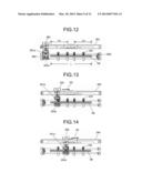 SHEET PROCESSING APPARATUS, IMAGE FORMING SYSTEM, AND METHOD OF ENHANCING     FOLDING OF SHEET BUNDLE diagram and image