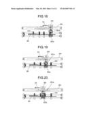 SHEET PROCESSING APPARATUS, IMAGE FORMING SYSTEM, AND METHOD OF ENHANCING     FOLDING OF SHEET BUNDLE diagram and image