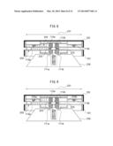 PAPER CONVEYANCE APPARATUS diagram and image