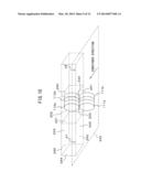 PAPER CONVEYANCE APPARATUS diagram and image