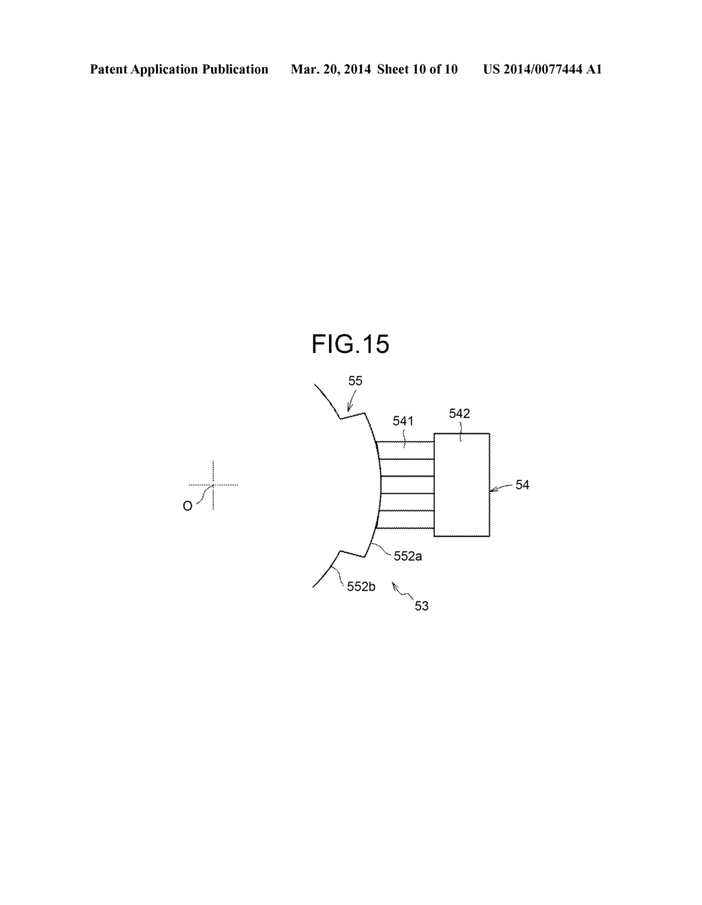 FEEDING DEVICE AND IMAGE FORMING APPARATUS - diagram, schematic, and image 11