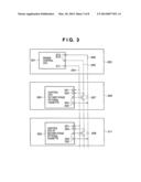 IMAGE FORMING APPARATUS AND CONTROL METHOD FOR CONTROLLING SHEETS FED FROM     A DETACHABLE SHEET FEEDING UNIT USING DETECTED SHEET INTERVALS diagram and image