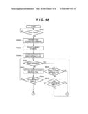 IMAGE FORMING APPARATUS AND CONTROL METHOD FOR CONTROLLING SHEETS FED FROM     A DETACHABLE SHEET FEEDING UNIT USING DETECTED SHEET INTERVALS diagram and image