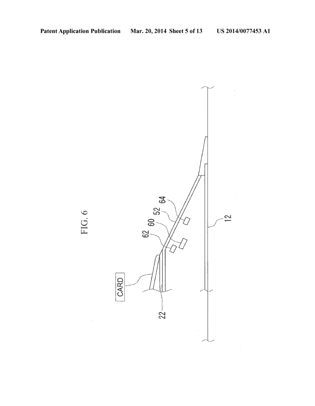 CARD READER - diagram, schematic, and image 06