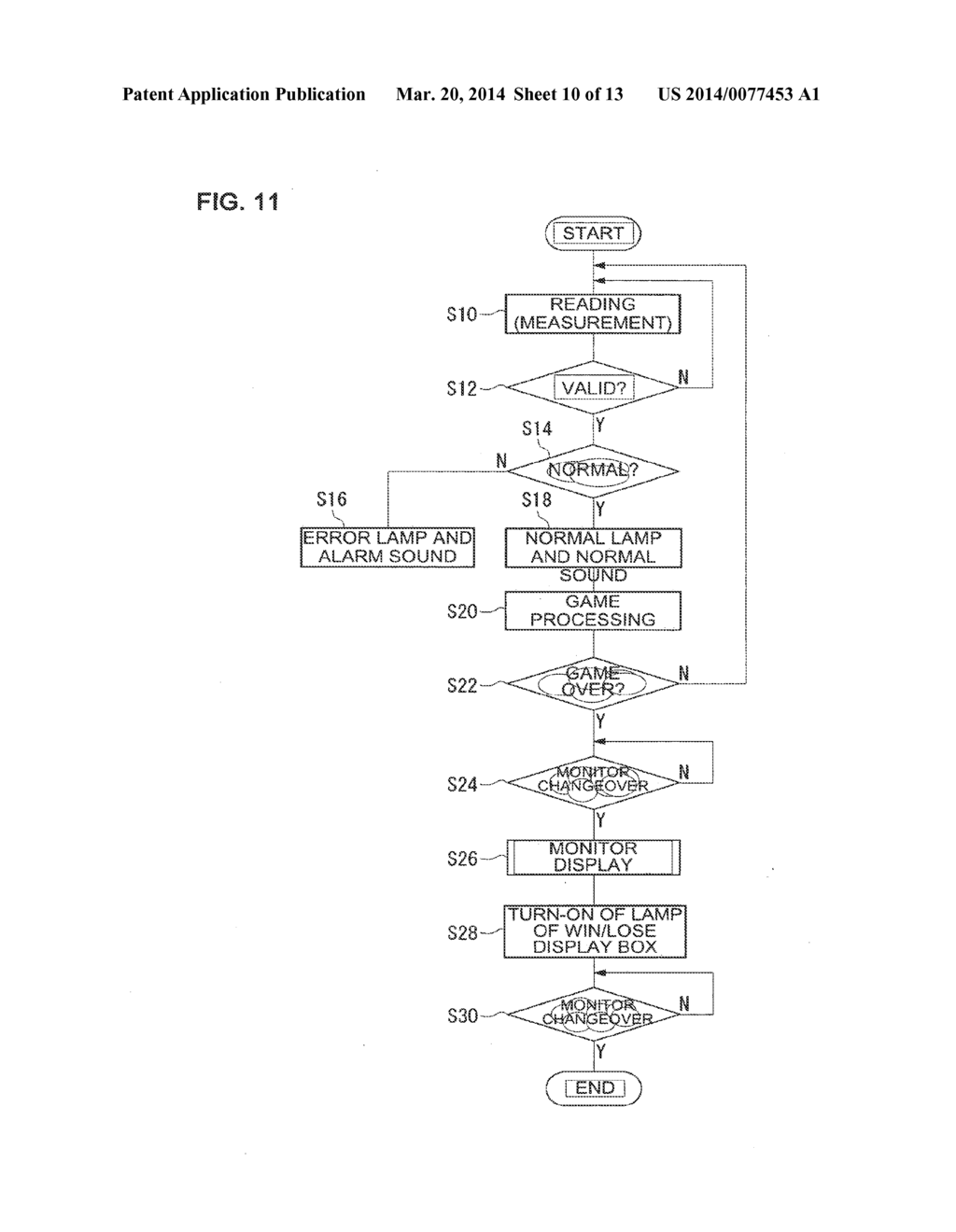 CARD READER - diagram, schematic, and image 11