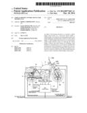 VEHICLE HEIGHT CONTROL DEVICE FOR MOTORCYCLE diagram and image