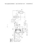 VEHICLE HEIGHT CONTROL DEVICE FOR MOTORCYCLE diagram and image