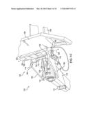 FOLDING BICYCLE AND METHOD OF USE diagram and image