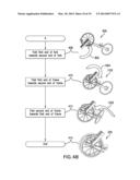 FOLDING BICYCLE AND METHOD OF USE diagram and image