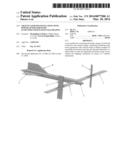 Gravity-assisted oscillating-wing power generator with flow-induced     pitch-plunge phasing diagram and image