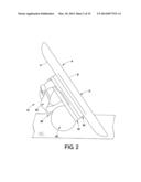 SUPPORT SYSTEM FOR DIGITAL TABLET DEVICES diagram and image