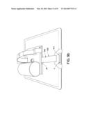 SUPPORT SYSTEM FOR DIGITAL TABLET DEVICES diagram and image