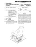 DUAL STAGE VARIABLE LOAD ENERGY ABSORBER FOR VEHICLE SEATING diagram and image