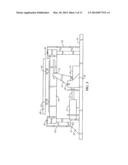 DUAL STAGE VARIABLE LOAD ENERGY ABSORBER FOR VEHICLE SEATING diagram and image