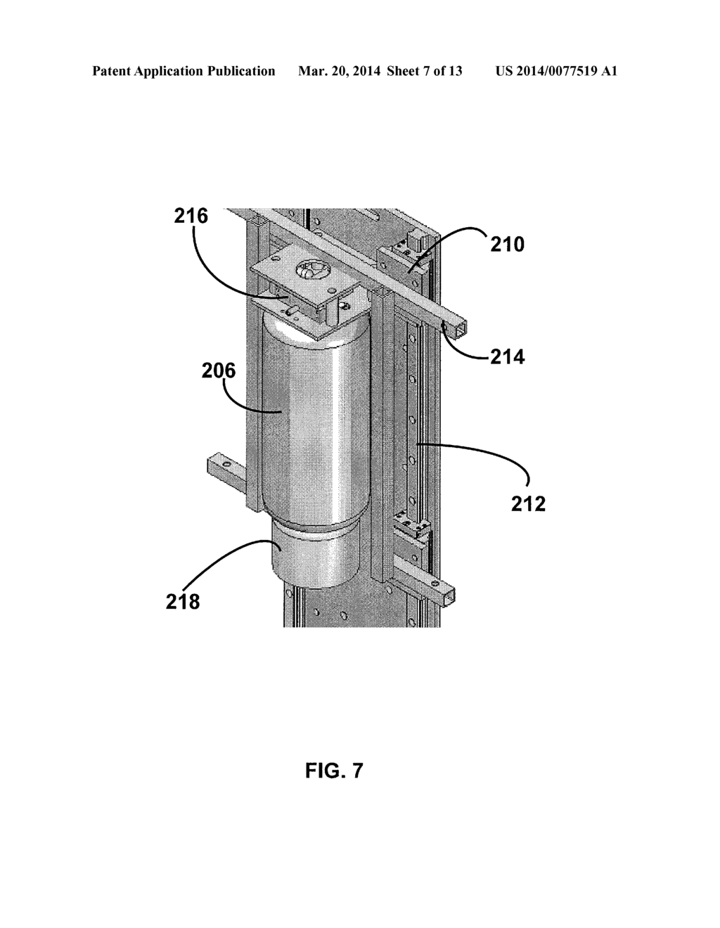 DUAL STAGE VARIABLE LOAD ENERGY ABSORBER FOR VEHICLE SEATING - diagram, schematic, and image 08