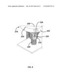 DUAL STAGE VARIABLE LOAD ENERGY ABSORBER FOR VEHICLE SEATING diagram and image