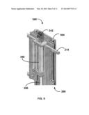 DUAL STAGE VARIABLE LOAD ENERGY ABSORBER FOR VEHICLE SEATING diagram and image