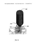 DUAL STAGE VARIABLE LOAD ENERGY ABSORBER FOR VEHICLE SEATING diagram and image