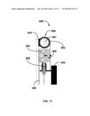 DUAL STAGE VARIABLE LOAD ENERGY ABSORBER FOR VEHICLE SEATING diagram and image