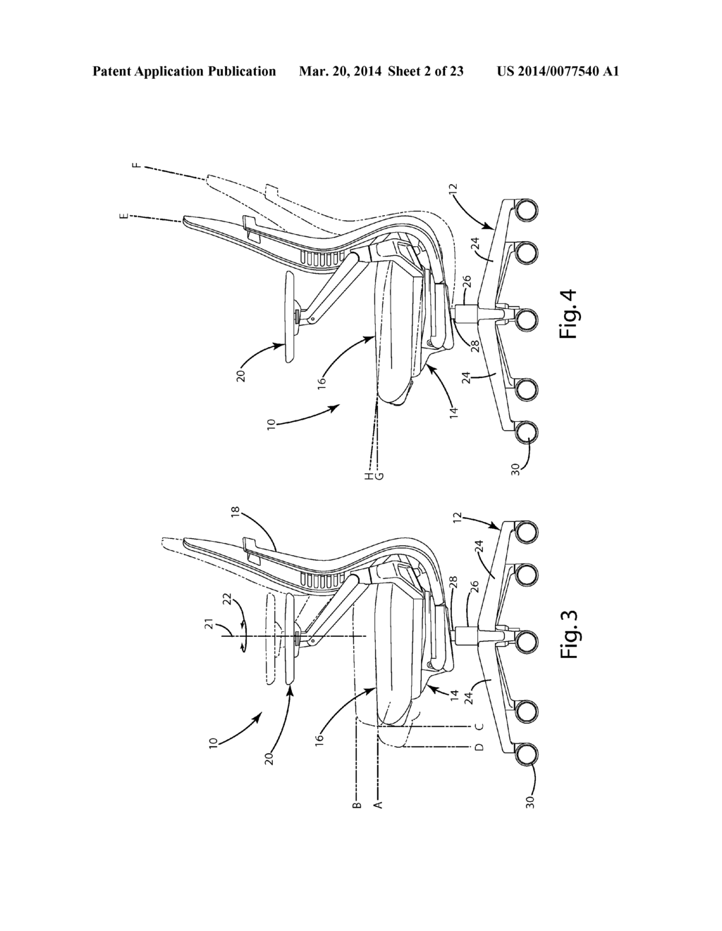 Chair Assembly - diagram, schematic, and image 03