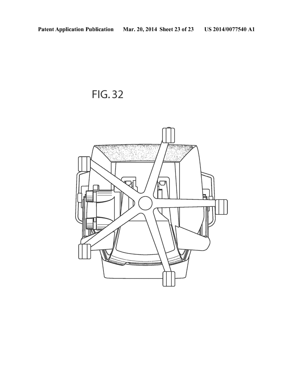 Chair Assembly - diagram, schematic, and image 24