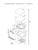 Chair Assembly diagram and image