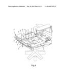 Chair Assembly diagram and image