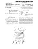 Chair Assembly diagram and image