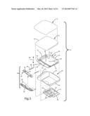 Chair Assembly diagram and image