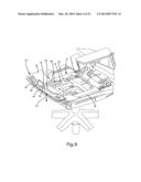 Chair Assembly diagram and image