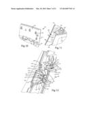 Chair Assembly diagram and image